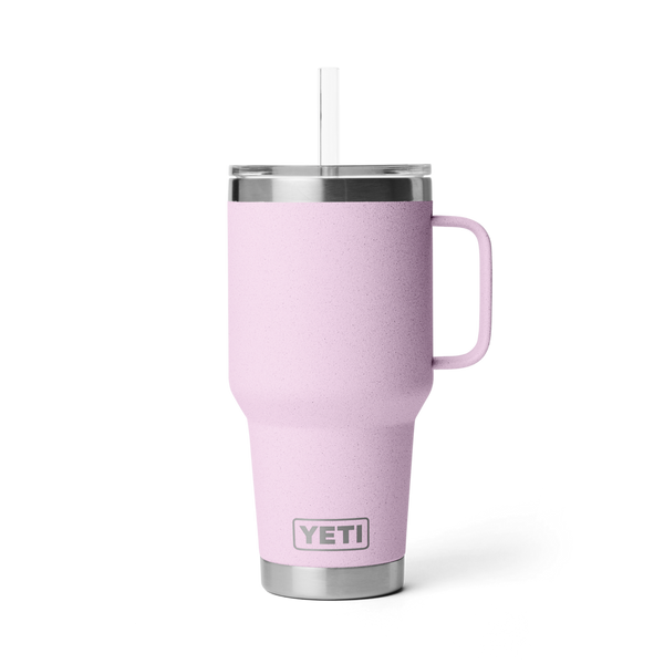YETI Rambler Straw Mug 35oz