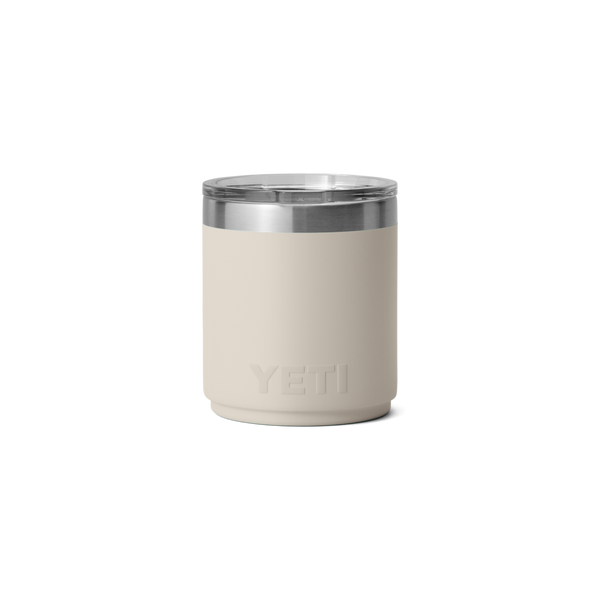 YETI Rambler 10oz Lowball