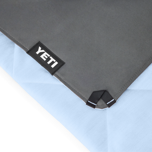 YETI  Lowlands Blanket  Big Sky Blue