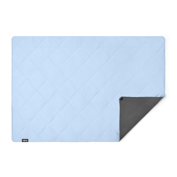 YETI  Lowlands Blanket  Big Sky Blue