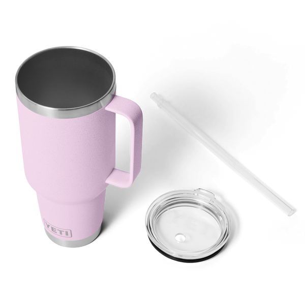 YETI Rambler Straw Mug 42oz