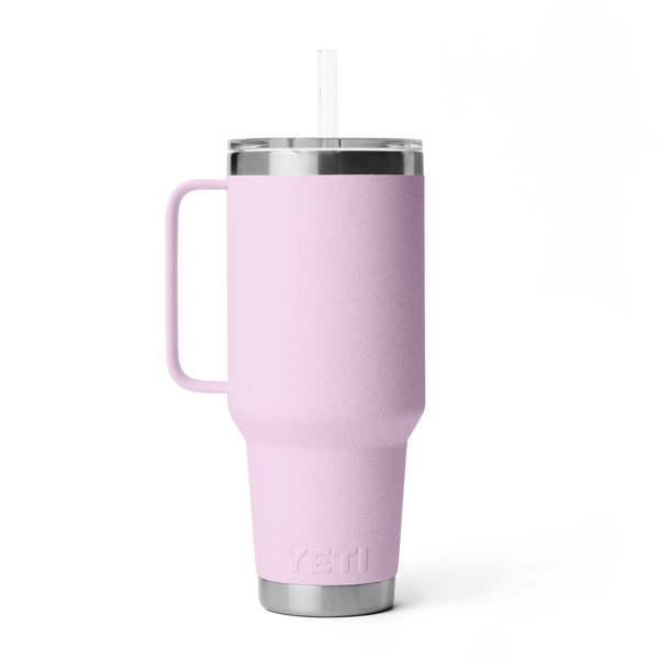YETI Rambler Straw Mug 42oz