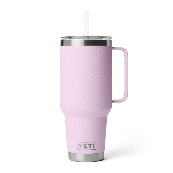 YETI Rambler Straw Mug 42oz