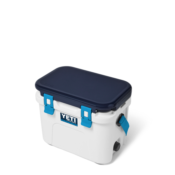 YETI Roadie 15 White/Blue
