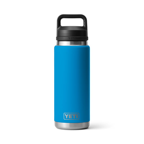 YETI 26oz Bottle Chug
