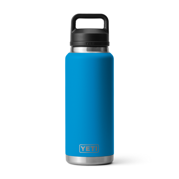 YETI 36oz Bottle Chug