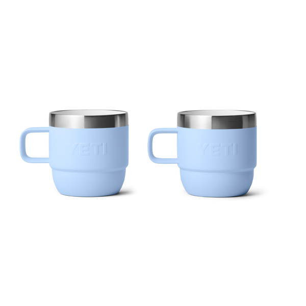 YETI Espresso 6oz Mug - 2 pack