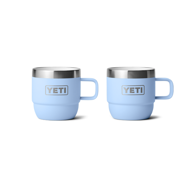 YETI Espresso 6oz Mug - 2 pack