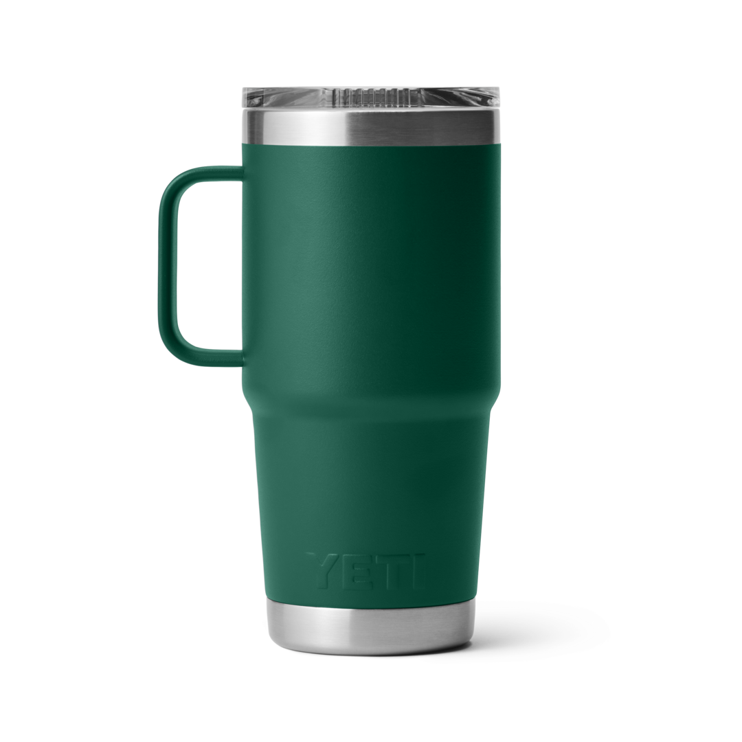 YETI 20oz Travel Mug – Sennen Surf - Main Image