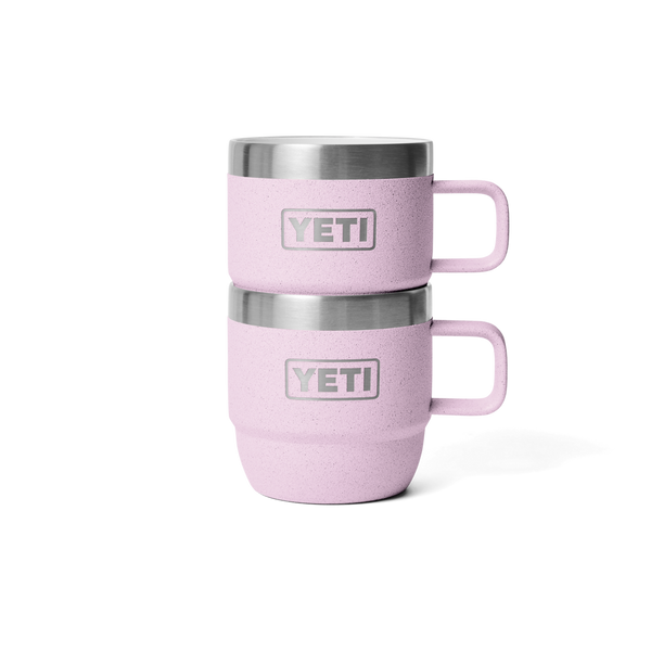YETI Espresso 6oz Mug - 2 pack