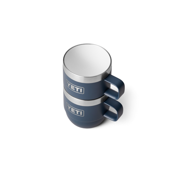 YETI Espresso 6oz Mug - 2 pack