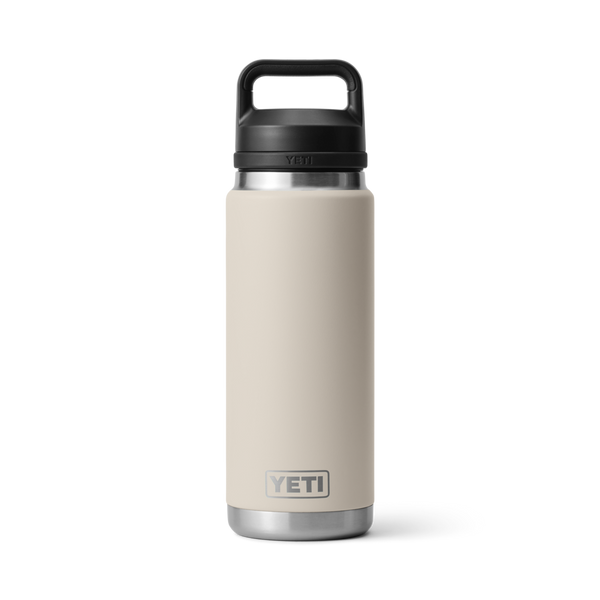 YETI 26oz Bottle Chug