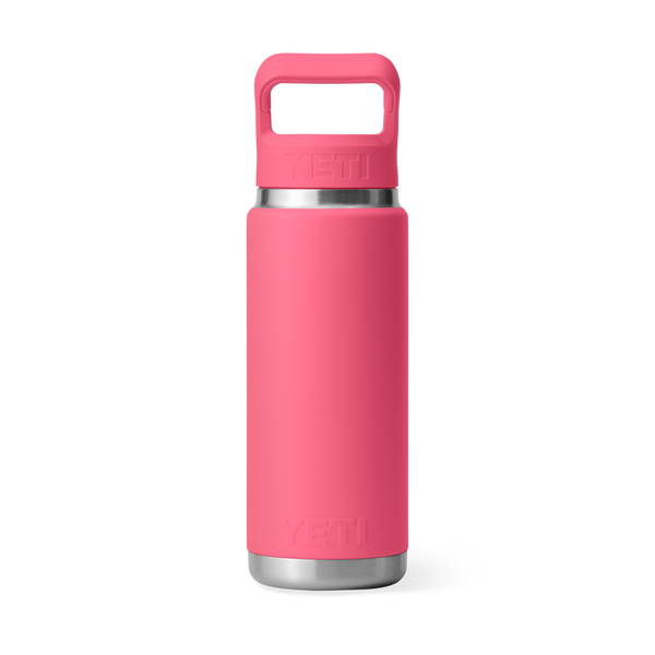 YETI Rambler 26oz Straw Bottle - Colour Matched StrawCap