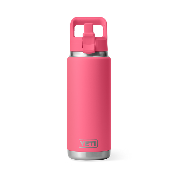 YETI Rambler 26oz Straw Bottle - Colour Matched StrawCap