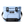 YETI Roadie 15 Big Sky Blue