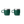 YETI Espresso 6oz Mug - 2 pack