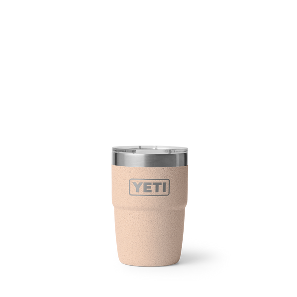YETI Rambler 8oz Stackable Cup