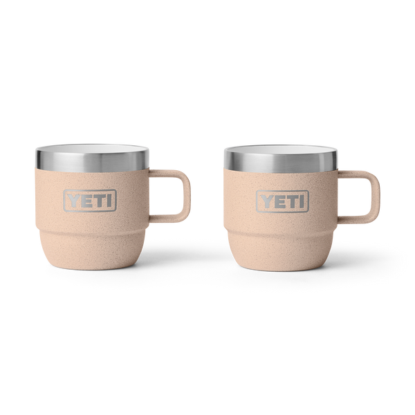 YETI Espresso 6oz Mug - 2 pack